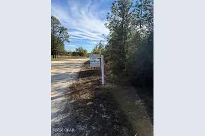 Lot 21 Grassy Pond Road, Chipley, FL 32428 - Photo 1