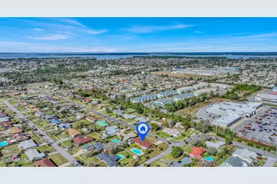 301 Floyd Drive, Lynn Haven, FL 32444 - Photo 53