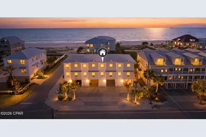 2501 Highway 98 #C, Mexico Beach, FL 32456 - Photo 9