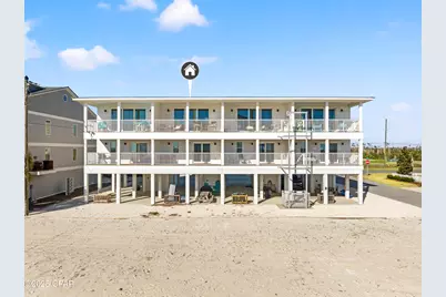 2501 Highway 98 #C, Port St Joe, FL 32456 - Photo 31