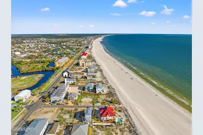 2501 Highway 98 #C, Mexico Beach, FL 32456 - Photo 37