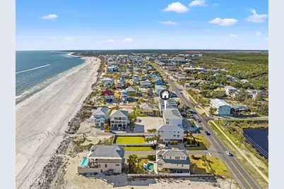 2501 Highway 98 #C, Mexico Beach, FL 32456 - Photo 37