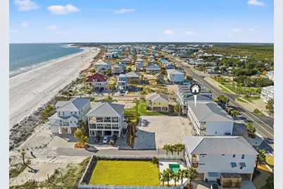 2501 Highway 98 #C, Mexico Beach, FL 32456 - Photo 35