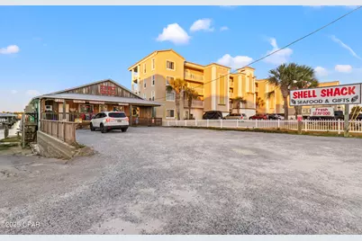 2501 Highway 98 #C, Port St Joe, FL 32456 - Photo 53