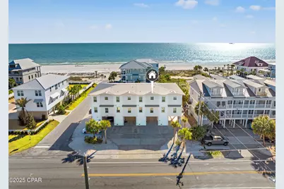 2501 Highway 98 #C, Mexico Beach, FL 32456 - Photo 1