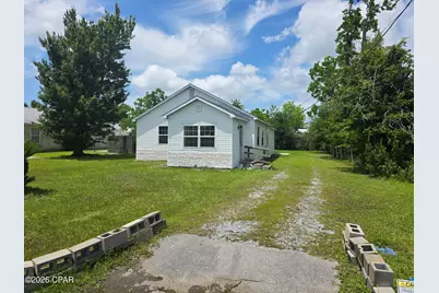 3621 Lark Lane, Panama City, FL 32404 - Photo 1