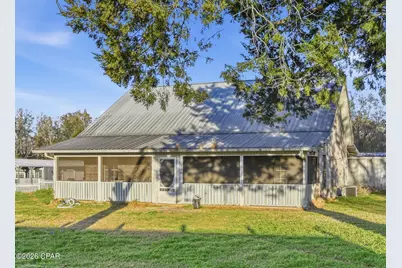 3136 Aycock Road, Cottondale, FL 32431 - Photo 1