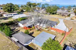 4417 Fletcher St, Panama City, FL 32405 - Photo 27