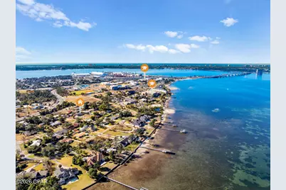 4417 Fletcher Street, Panama City, FL 32405 - Photo 29