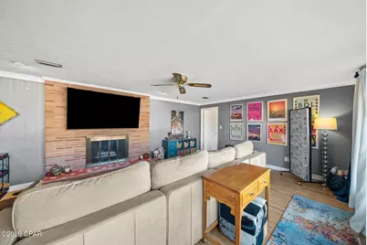 4417 Fletcher Street, Panama City, FL 32405 - Photo 7