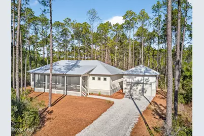 8525 Preservation Drive, Panama City Beach, FL 32413 - Photo 1