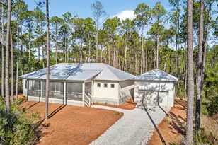 8525 Preservation Dr, Panama City Beach, FL 32413 - Photo 1