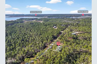 8525 Preservation Drive, Panama City Beach, FL 32413 - Photo 9