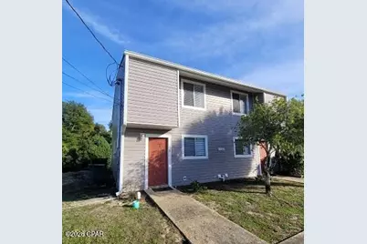 1202 Drake Avenue #B, Panama City, FL 32401 - Photo 1