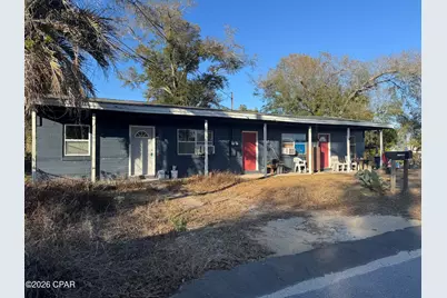 1209/1211 E 10th Street, Panama City, FL 32401 - Photo 1