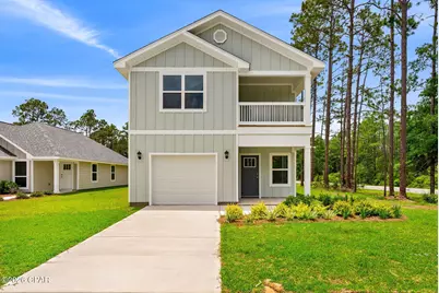 112 Chateau Lane, Port Saint Joe, FL 32456 - Photo 1
