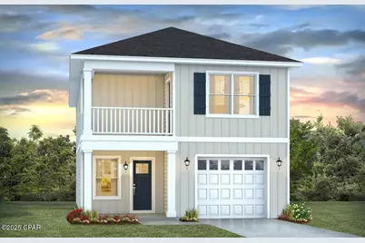 112 Chateau Lane, Port Saint Joe, FL 32456 - Photo 1