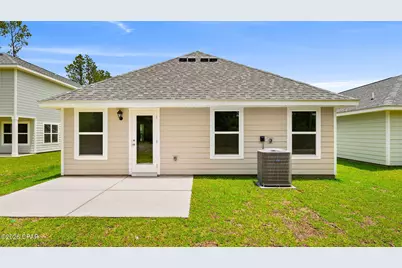 126 Chateau Lane, Port Saint Joe, FL 32456 - Photo 25