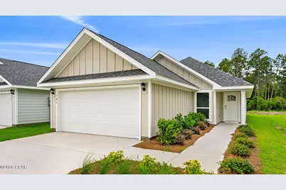 126 Chateau Lane, Port Saint Joe, FL 32456 - Photo 1