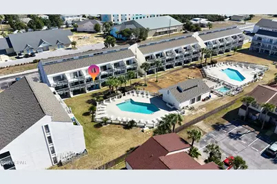 17614 Front Beach Road #E3, Panama City Beach, FL 32413 - Photo 5