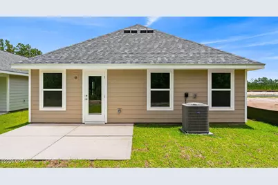 142 Chateau Lane, Port Saint Joe, FL 32456 - Photo 25