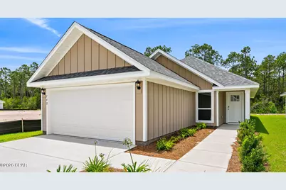 142 Chateau Lane, Port Saint Joe, FL 32456 - Photo 1
