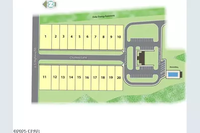 142 Chateau Lane, Port Saint Joe, FL 32456 - Photo 3