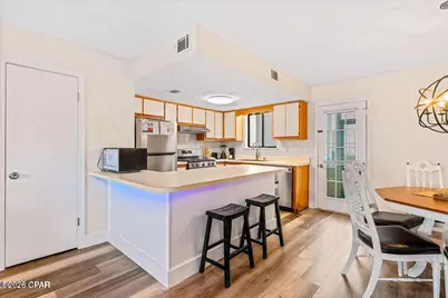 120 Bonnie Lane, Panama City Beach, FL 32407 - Photo 9