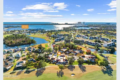910 Sea Robin Lane, Panama City Beach, FL 32408 - Photo 47