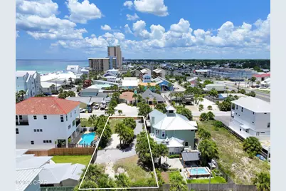 4119 Safari Street, Panama City Beach, FL 32408 - Photo 5