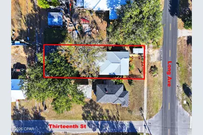1212 Long Avenue, Port Saint Joe, FL 32456 - Photo 3