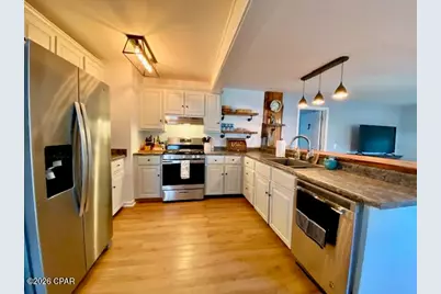 1212 Long Avenue, Port Saint Joe, FL 32456 - Photo 5