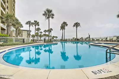 11800 Front Beach Road #2-207, Panama City Beach, FL 32407 - Photo 27