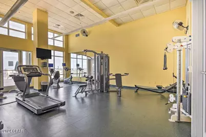 11800 Front Beach Road #2-207, Panama City Beach, FL 32407 - Photo 41