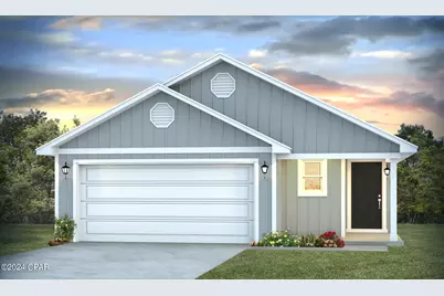 4876 Rosemary Street, Panama City, FL 32404 - Photo 1