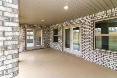 9837 Summer Creek Drive, Panama City, FL 32409 - Photo 13