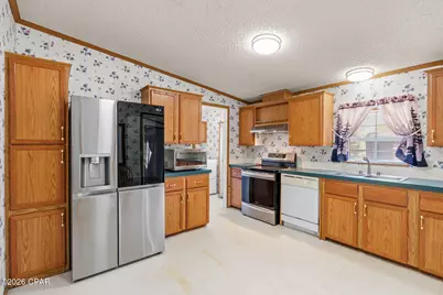 11943 Happyville Road, Youngstown, FL 32466 - Photo 3