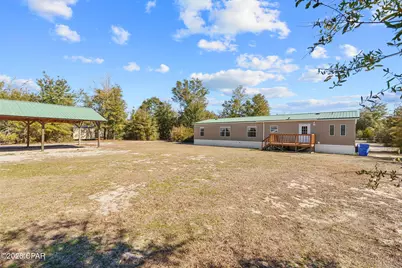 11943 Happyville Road, Youngstown, FL 32466 - Photo 31