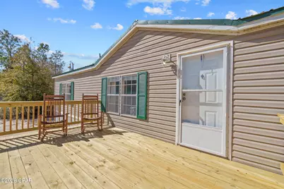 11943 Happyville Road, Youngstown, FL 32466 - Photo 27