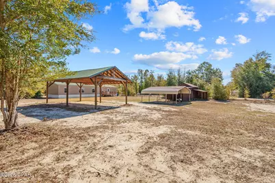 11943 Happyville Road, Youngstown, FL 32466 - Photo 29