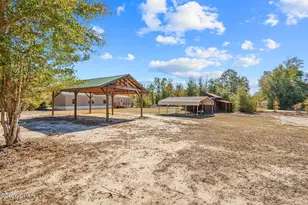 11943 Happyville Rd, Youngstown, FL 32466 - Photo 29