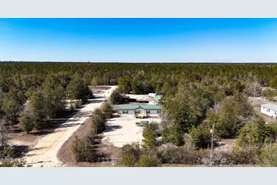 11943 Happyville Road, Youngstown, FL 32466 - Photo 35