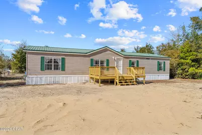 11943 Happyville Road, Youngstown, FL 32466 - Photo 1