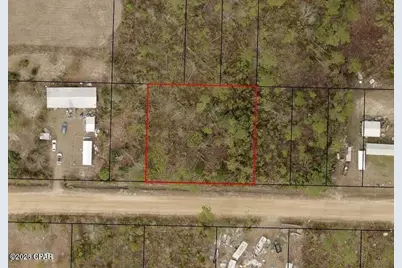 000 Magnolia Street, Fountain, FL 32438 - Photo 1