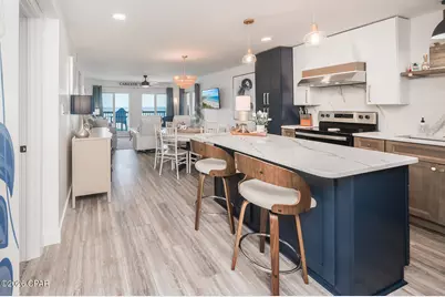 23223 Front Beach Road #B2-305, Panama City Beach, FL 32413 - Photo 9