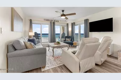 23223 Front Beach Road #B2-305, Panama City Beach, FL 32413 - Photo 3