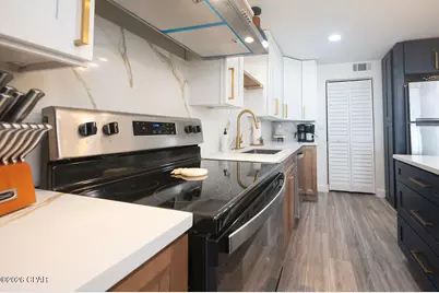 23223 Front Beach Road #B2-305, Panama City Beach, FL 32413 - Photo 5