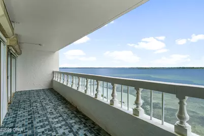 100 Cherry Street #604, Panama City, FL 32401 - Photo 17