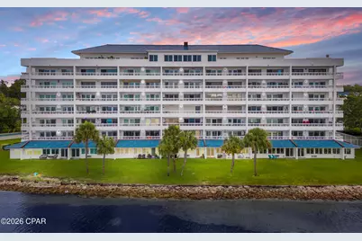 100 Cherry Street #604, Panama City, FL 32401 - Photo 1