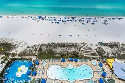 9450 S Thomas Drive #1600E, Panama City Beach, FL 32408 - Photo 17
